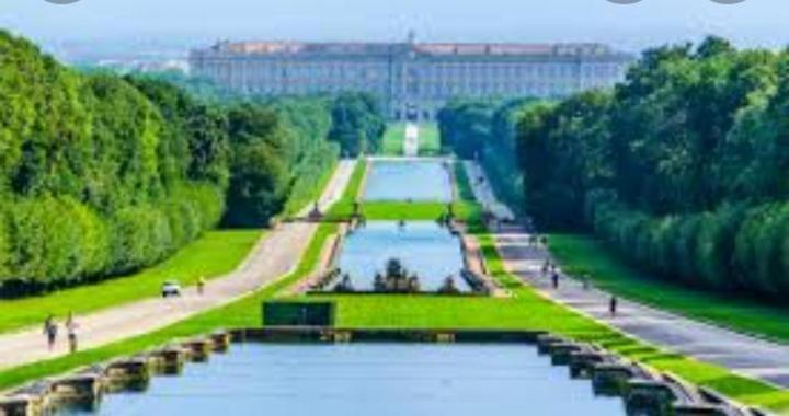 B&B Il Giardino Di Eolo Pietramelara Exteriér fotografie